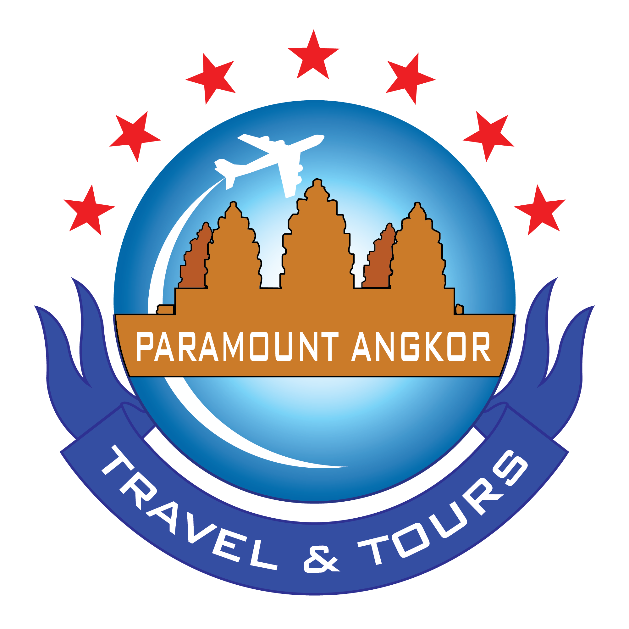 Paramount Angkor